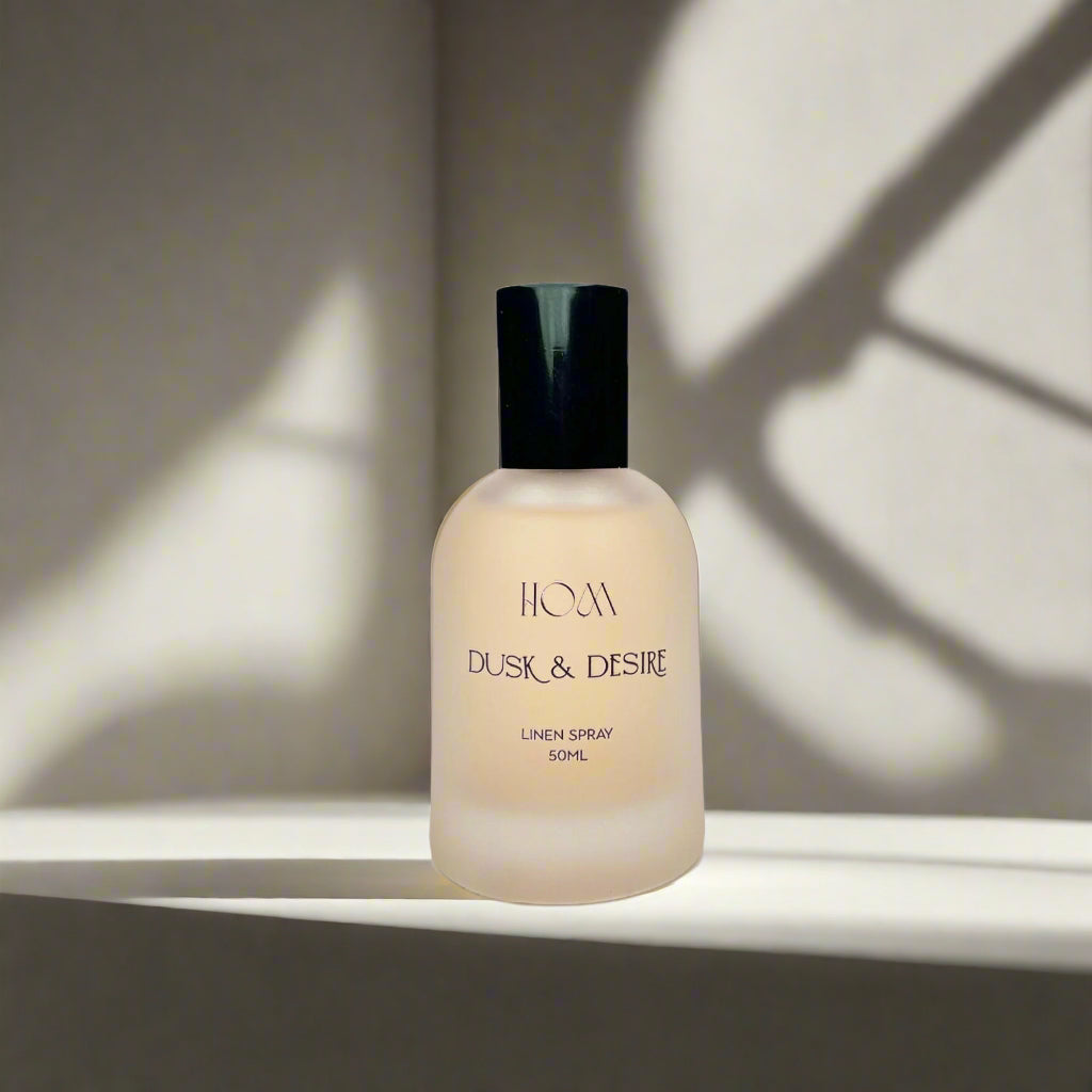 Dusk & Desire