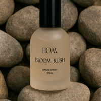 Bloom Rush Linen Spray