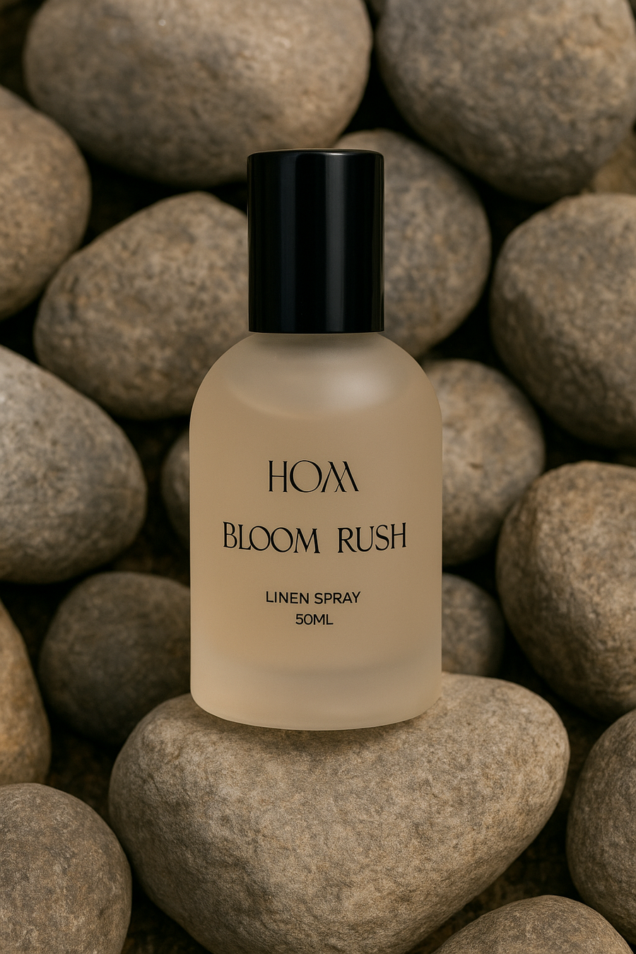Bloom Rush Linen Spray