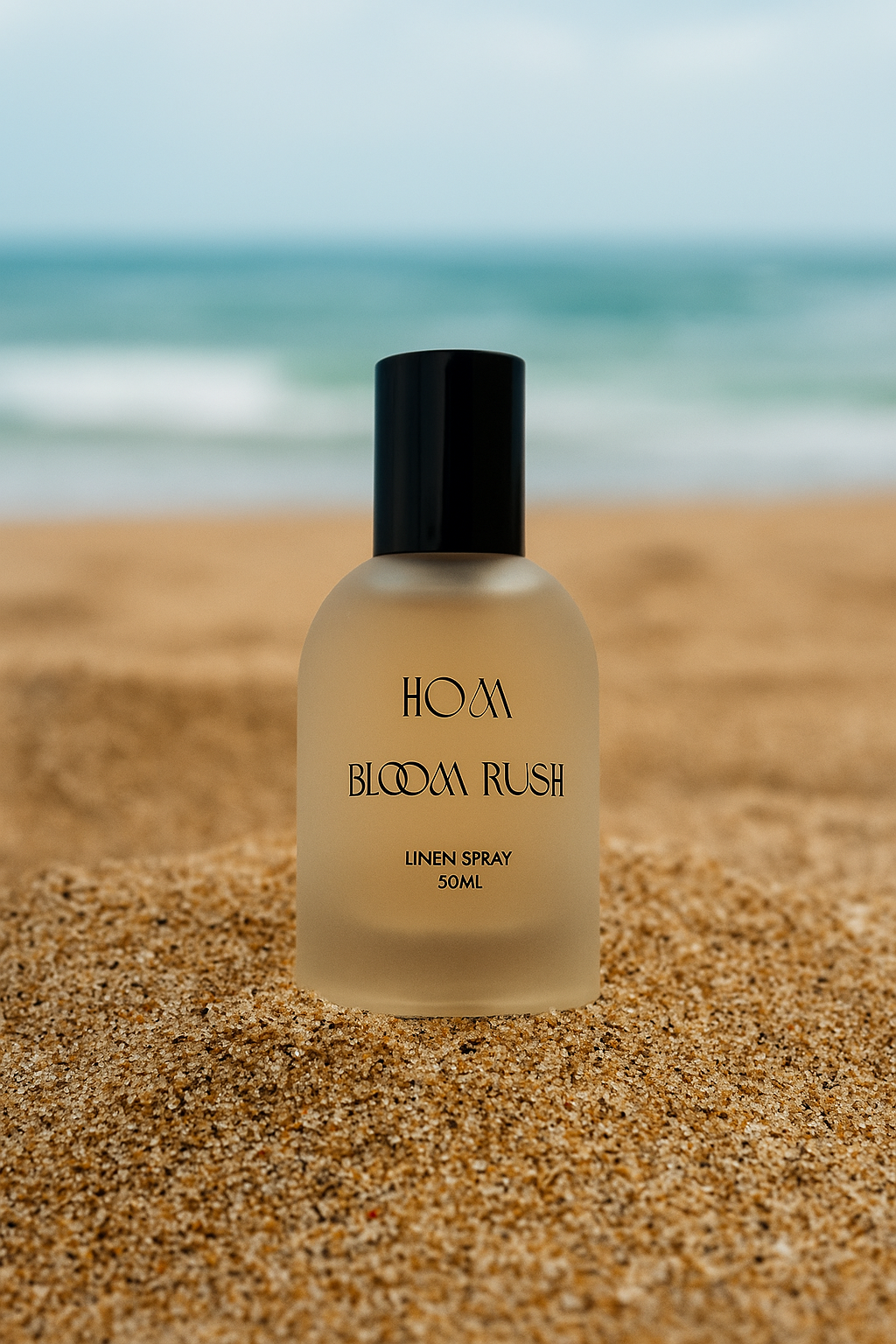 Bloom Rush Linen Spray