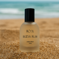 Bloom Rush Linen Spray