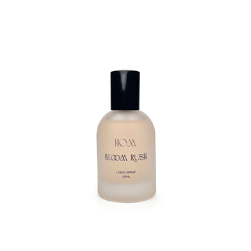 Bloom Rush Linen Spray